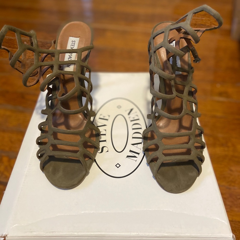 Steve Madden Sandler’s